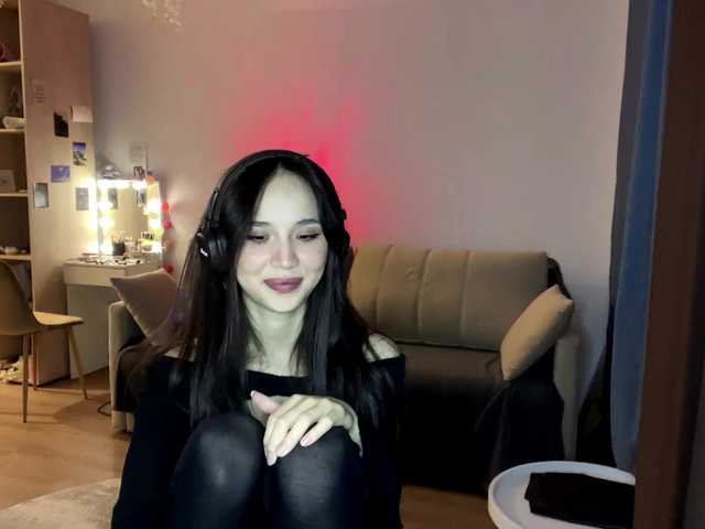 Elizabetswan's BongaCams show and profile