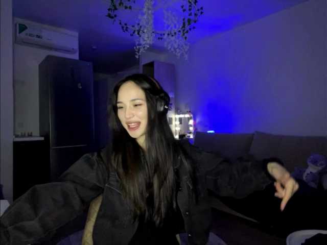 Elizabetswan's BongaCams show and profile