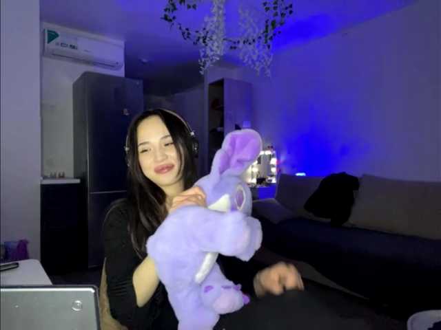 Elizabetswan's BongaCams show and profile