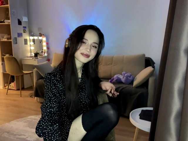 Elizabetswan's BongaCams show and profile