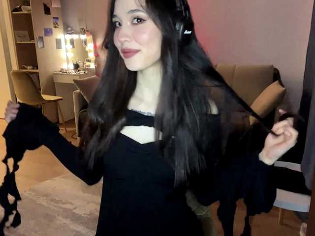 Elizabetswan's BongaCams show and profile