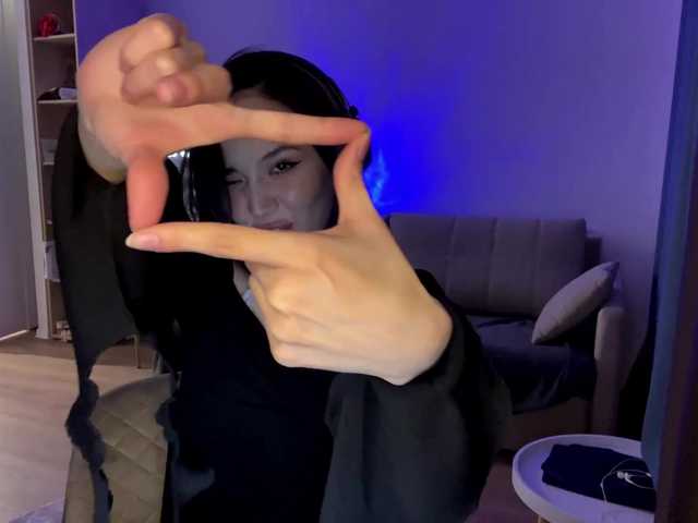 Elizabetswan's BongaCams show and profile