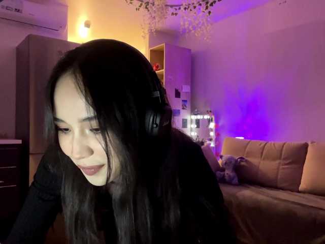 Elizabetswan's BongaCams show and profile