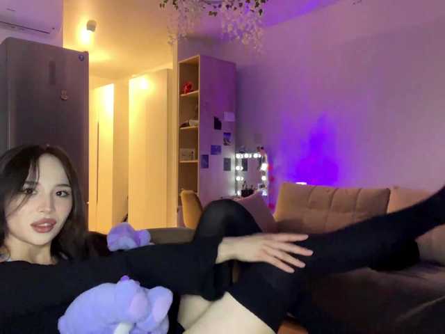 Elizabetswan's BongaCams show and profile