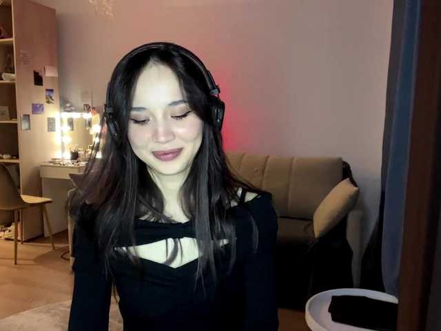 Elizabetswan's BongaCams show and profile