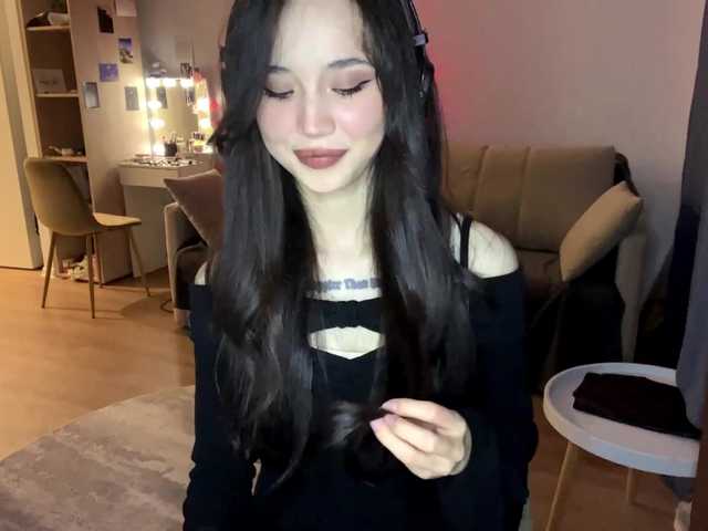 Elizabetswan's BongaCams show and profile