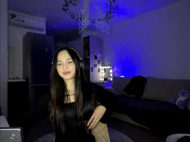 Elizabetswan's BongaCams show and profile