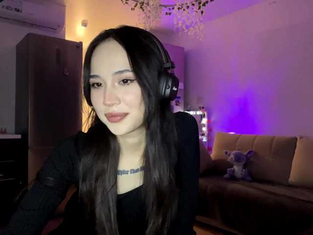 Elizabetswan's BongaCams show and profile