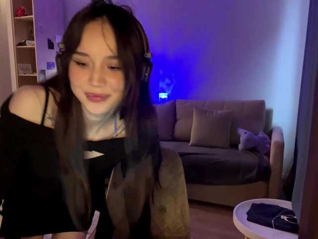 Elizabetswan's BongaCams show and profile