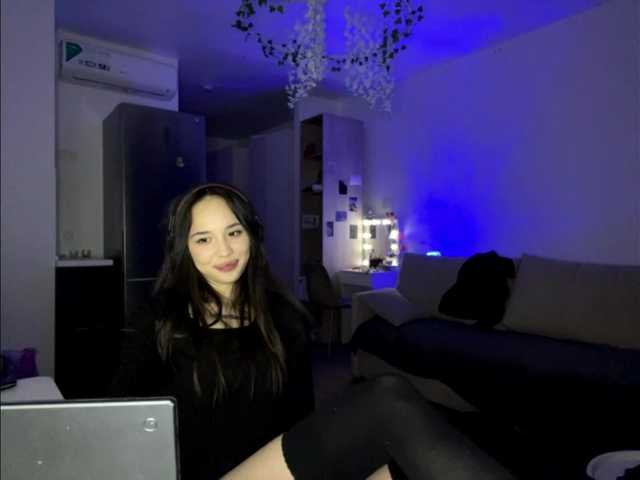 Elizabetswan's BongaCams show and profile