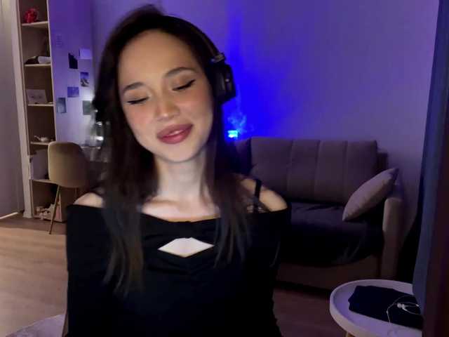 Elizabetswan's BongaCams show and profile