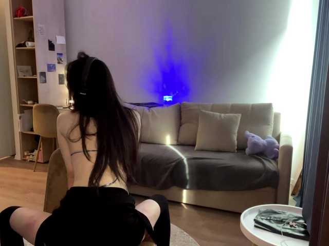 Elizabetswan's BongaCams show and profile