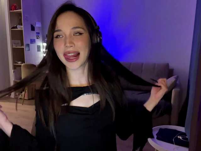 Elizabetswan's BongaCams show and profile