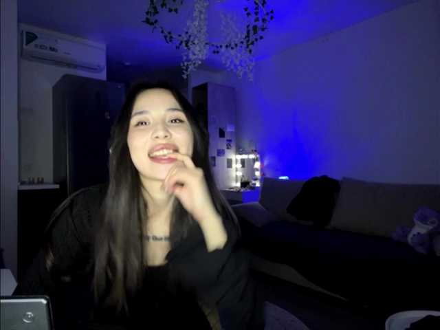 Elizabetswan's BongaCams show and profile