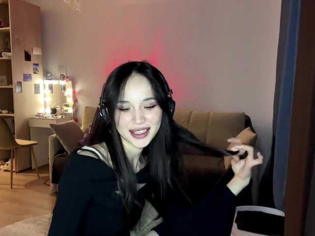 Elizabetswan's BongaCams show and profile