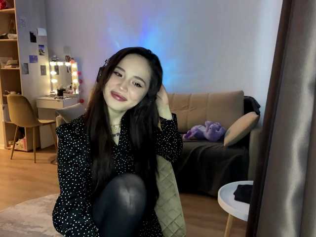 Elizabetswan's BongaCams show and profile