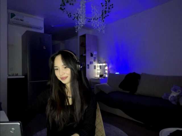 Elizabetswan's BongaCams show and profile