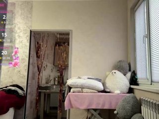 KeeshaSouthard Porn Show