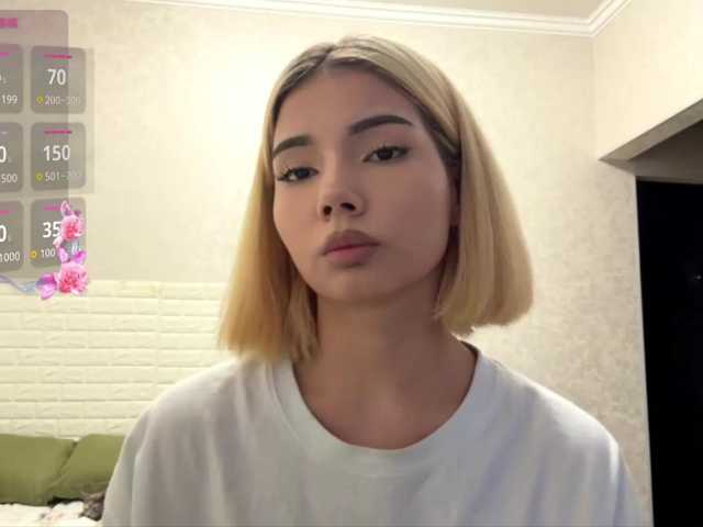 KeeshaSouthard, en directo ahora en BongaCams