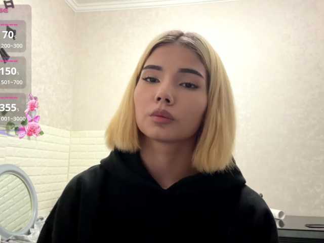 KeeshaSouthard, en directo ahora en BongaCams