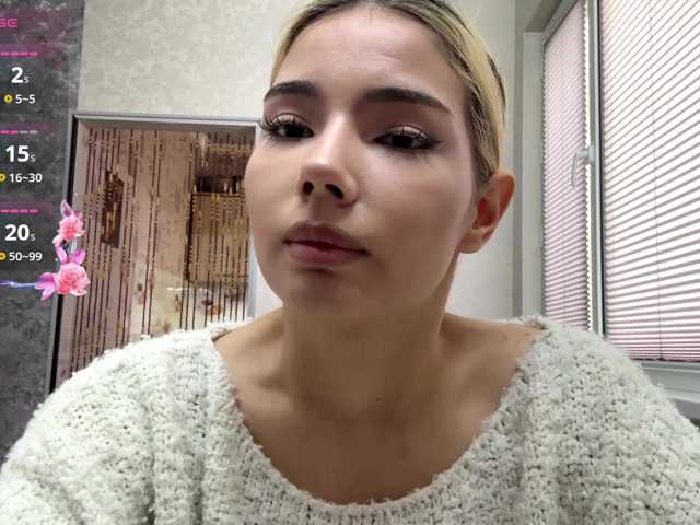KeeshaSouthard live cam on BongaCams