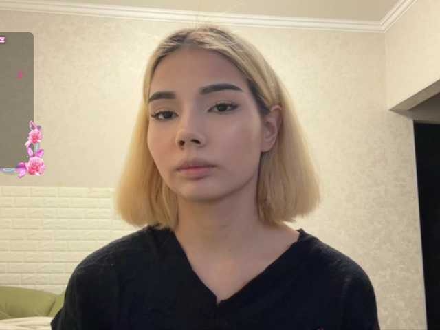 KeeshaSouthard live cam on BongaCams