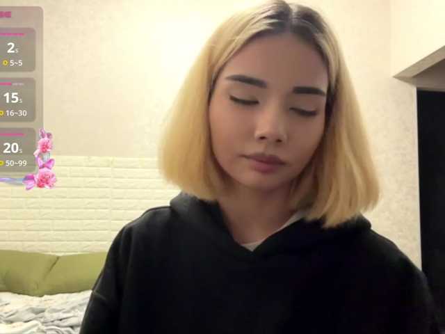 KeeshaSouthard live cam on BongaCams