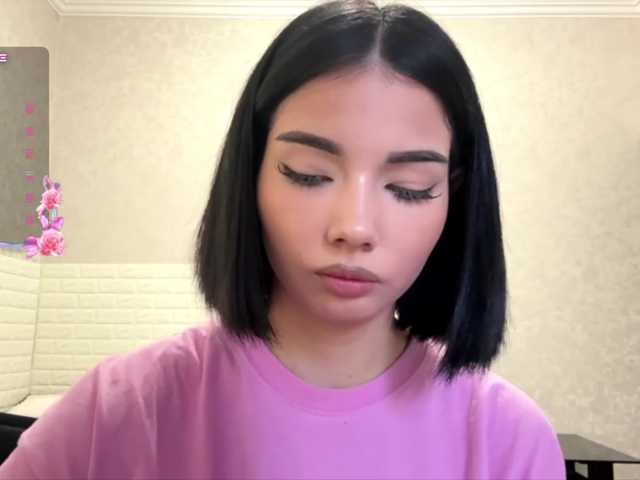 KeeshaSouthard live cam on BongaCams