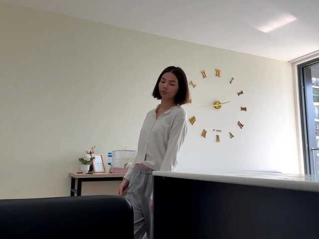 KeeshaSouthard live cam