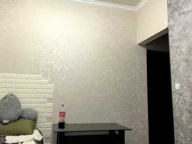 KeeshaSouthard live cam on BongaCams