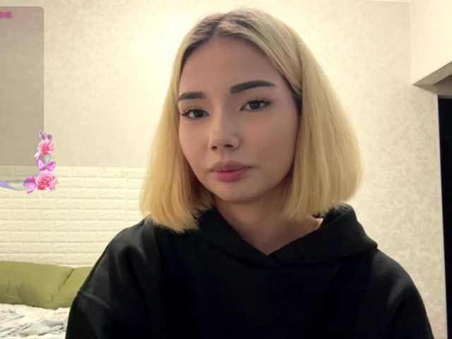 KeeshaSouthard, en vivo ahora en BongaCams