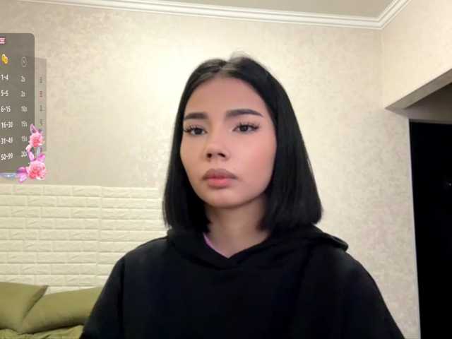 KeeshaSouthard live cam on BongaCams