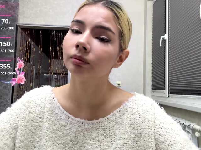 KeeshaSouthard live cam on BongaCams