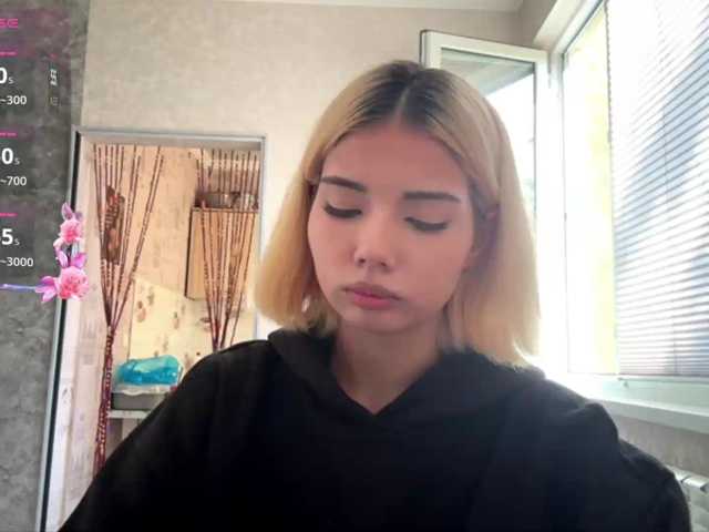 KeeshaSouthard live cam on BongaCams