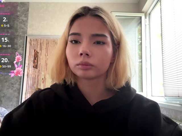 KeeshaSouthard live cam on BongaCams