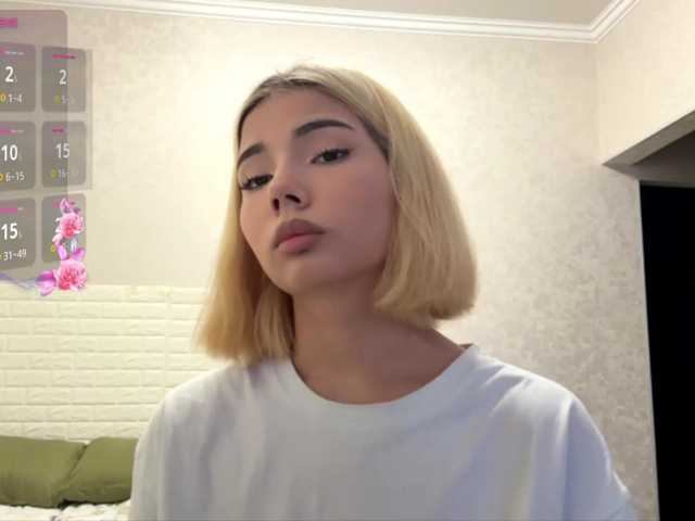 KeeshaSouthard, en directo ahora en BongaCams