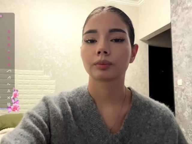 KeeshaSouthard live cam on BongaCams