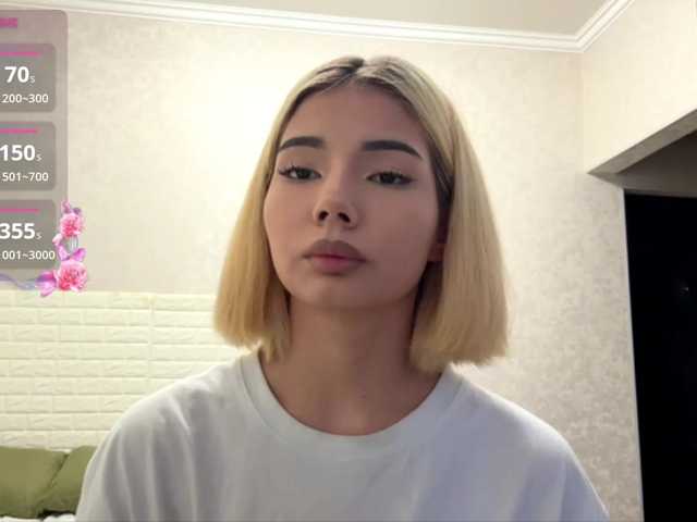 KeeshaSouthard, en directo ahora en BongaCams