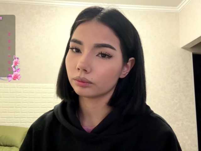 KeeshaSouthard live cam on BongaCams