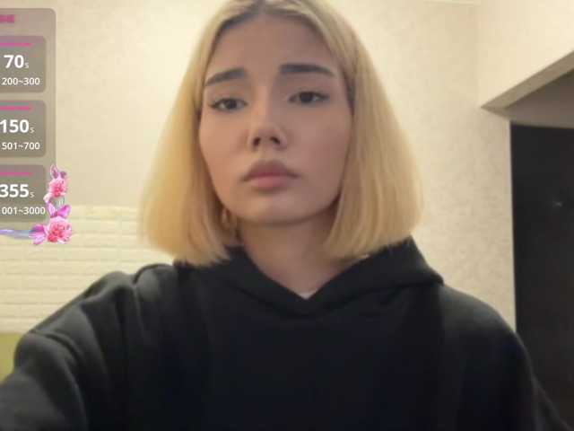 KeeshaSouthard live cam preview