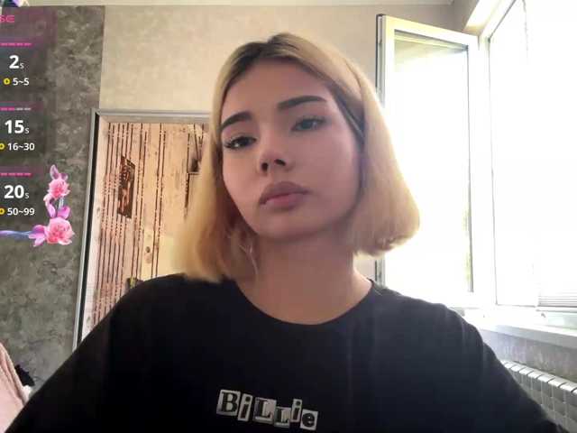 KeeshaSouthard live cam on BongaCams