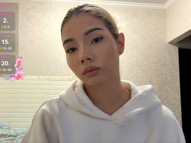 KeeshaSouthard live cam on BongaCams