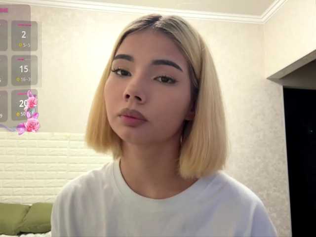 KeeshaSouthard, en directo ahora en BongaCams