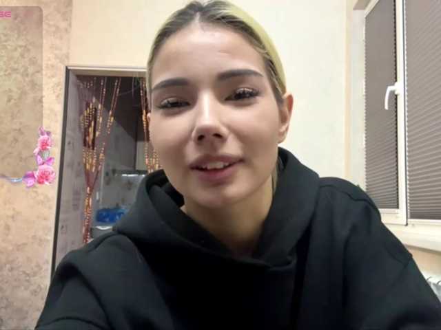 KeeshaSouthard live cam