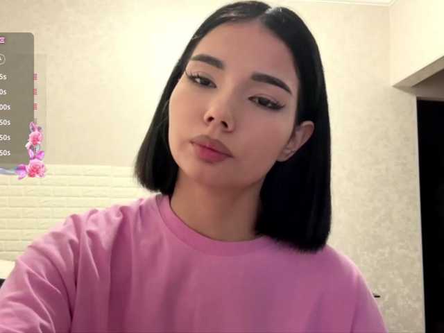 KeeshaSouthard live cam on BongaCams