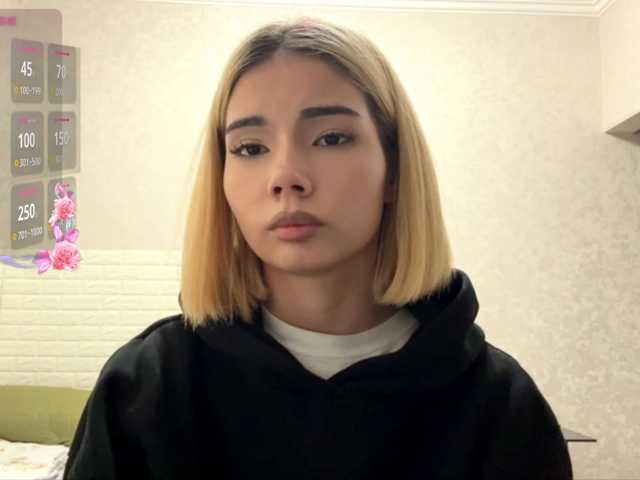 KeeshaSouthard live cam on BongaCams