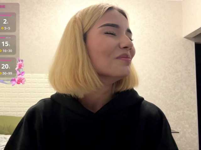 KeeshaSouthard, en vivo ahora en BongaCams