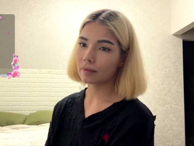KeeshaSouthard live cam on BongaCams