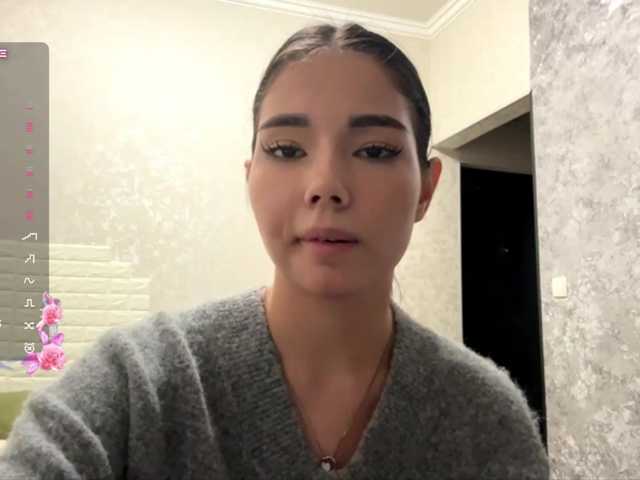 KeeshaSouthard live cam on BongaCams