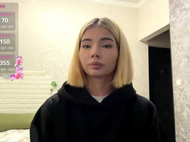 KeeshaSouthard, en directo ahora en BongaCams